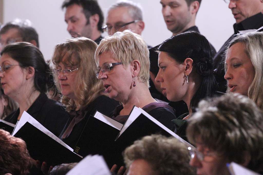 Koncert Świąteczno - Noworoczny
