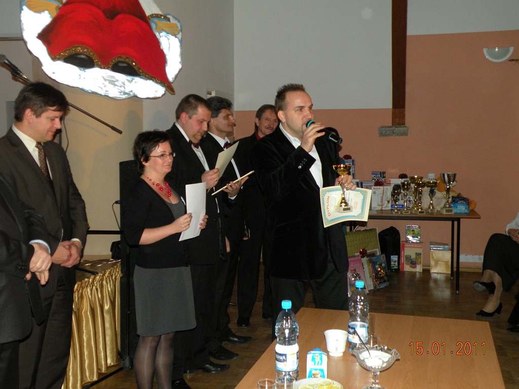 III Festiwal Kolęd i Pastorałek