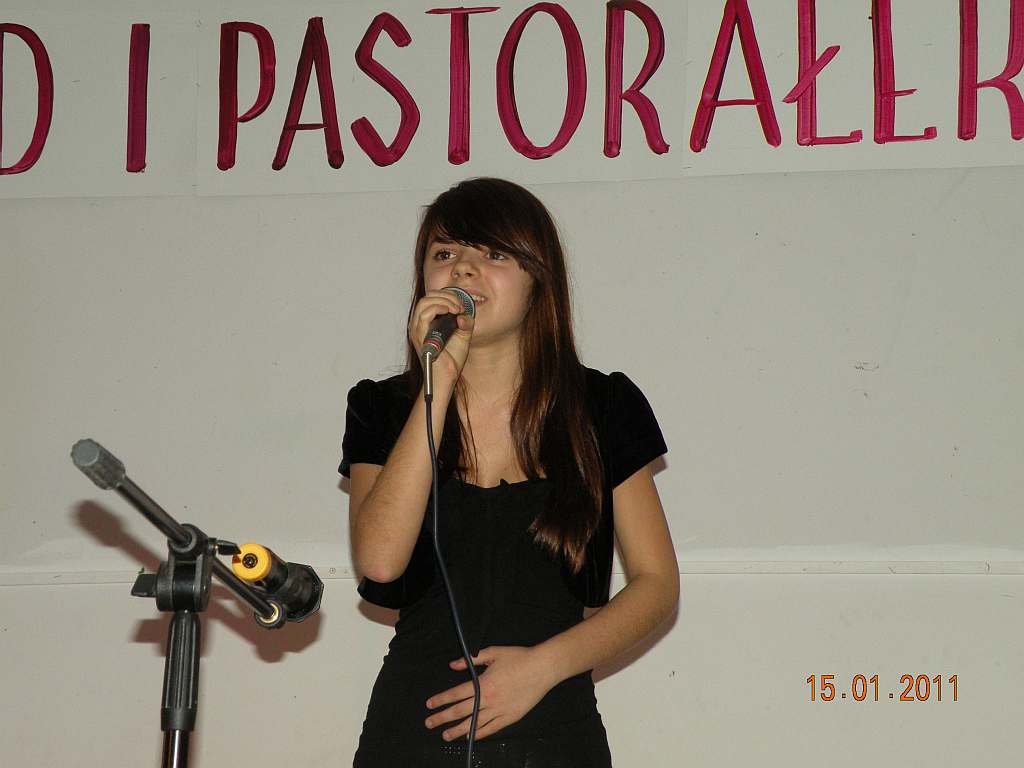 III Festiwal Kolęd i Pastorałek