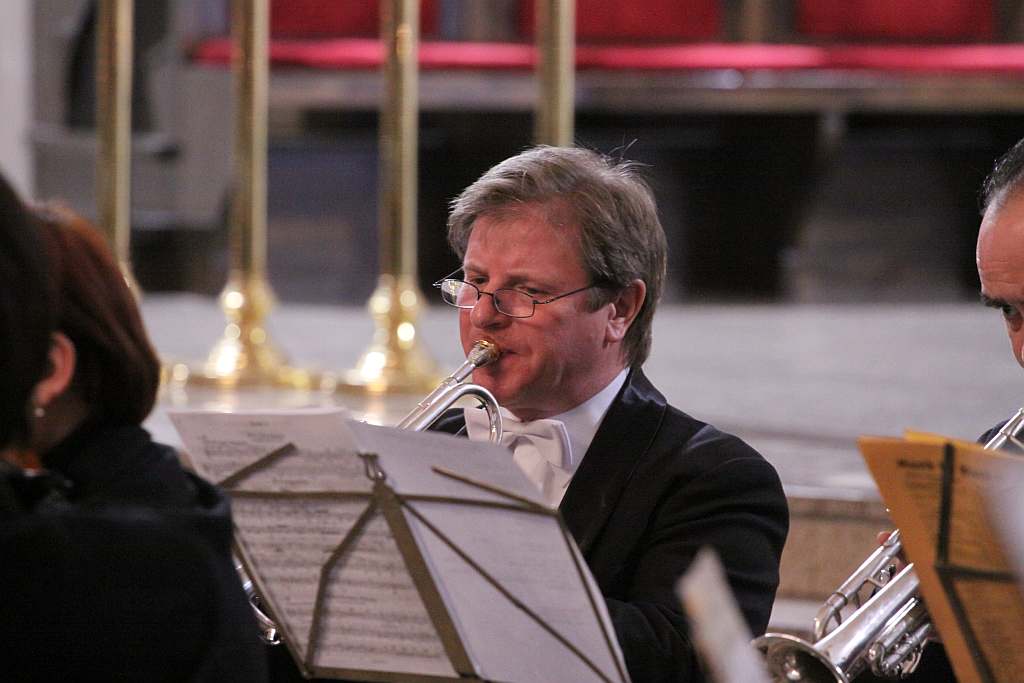 Koncert Świąteczno - Noworoczny