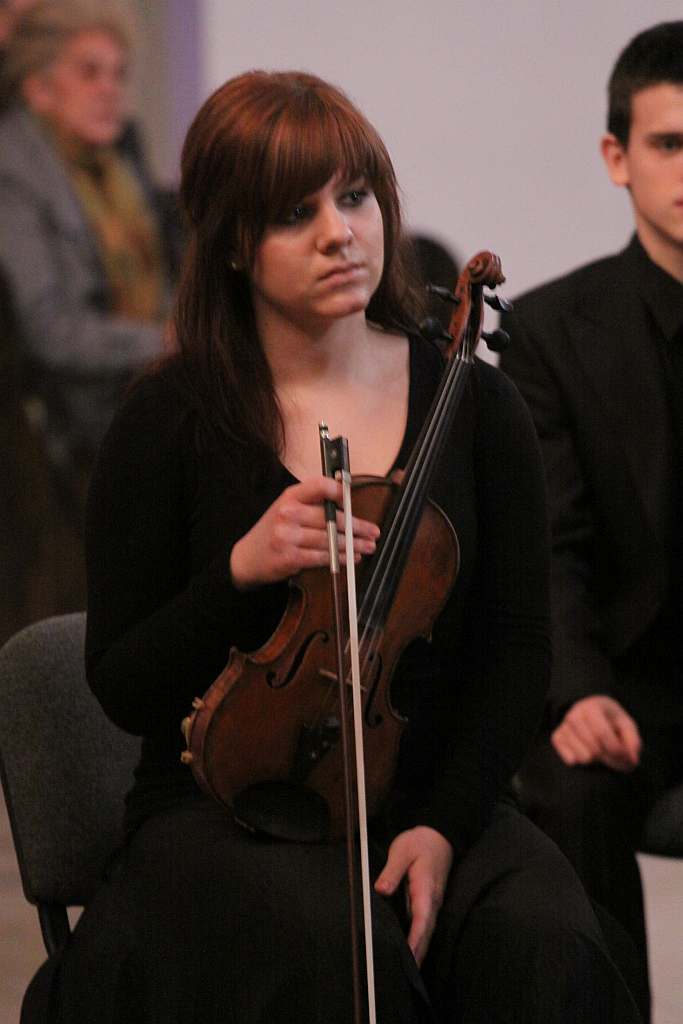 Koncert Świąteczno - Noworoczny