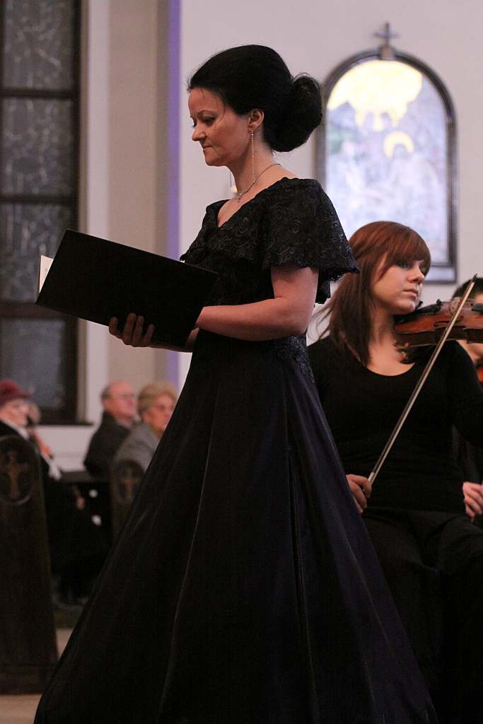 Koncert Świąteczno - Noworoczny