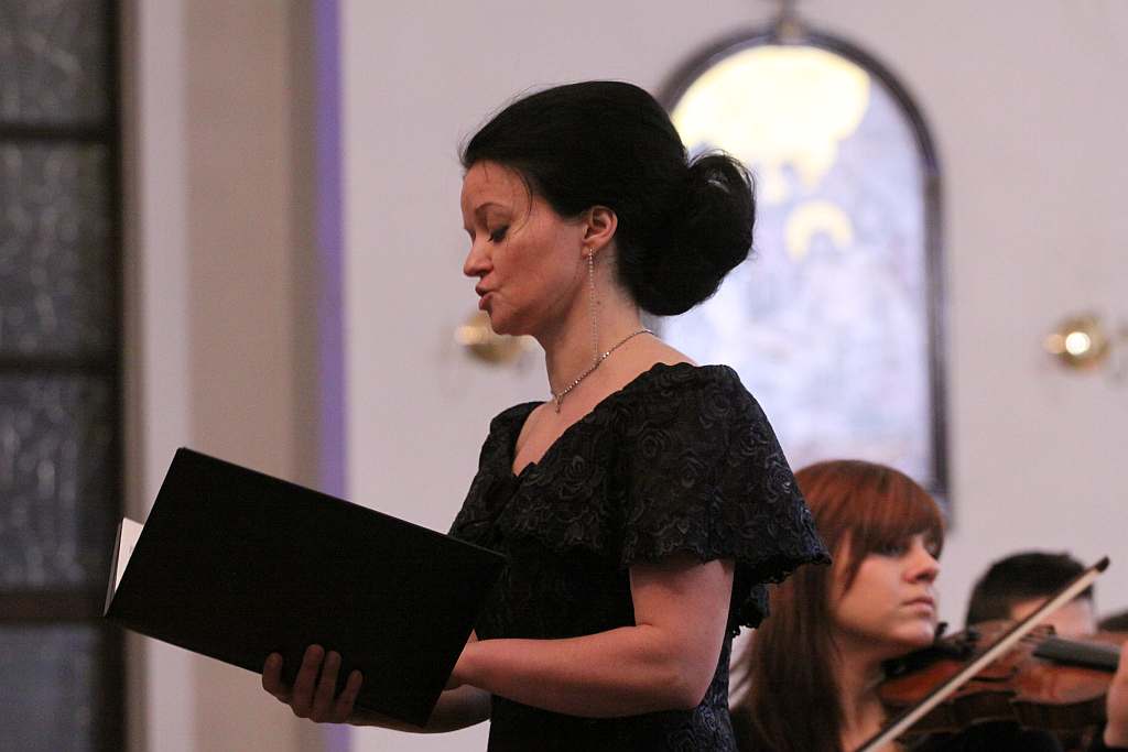 Koncert Świąteczno - Noworoczny