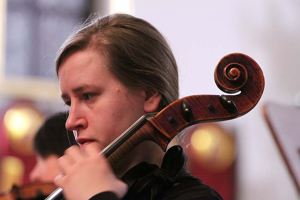 Koncert Świąteczno - Noworoczny