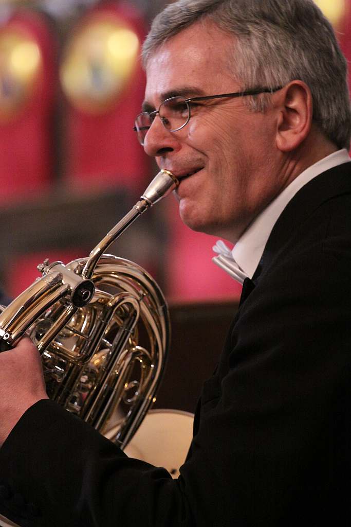 Koncert Świąteczno - Noworoczny