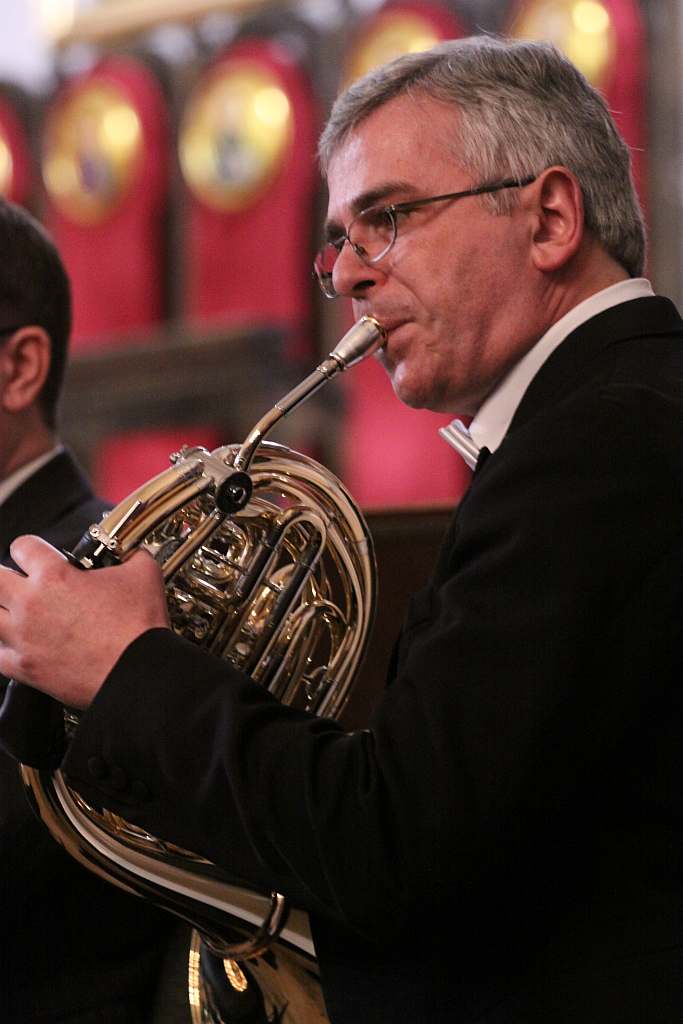 Koncert Świąteczno - Noworoczny