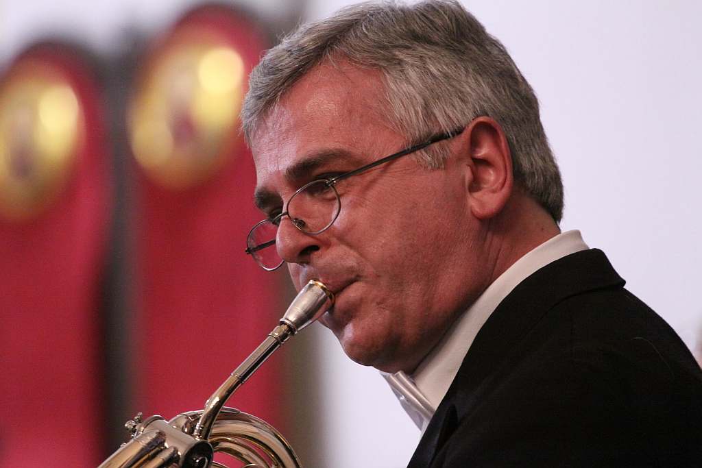 Koncert Świąteczno - Noworoczny