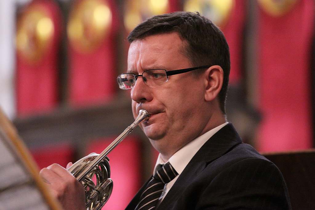Koncert Świąteczno - Noworoczny