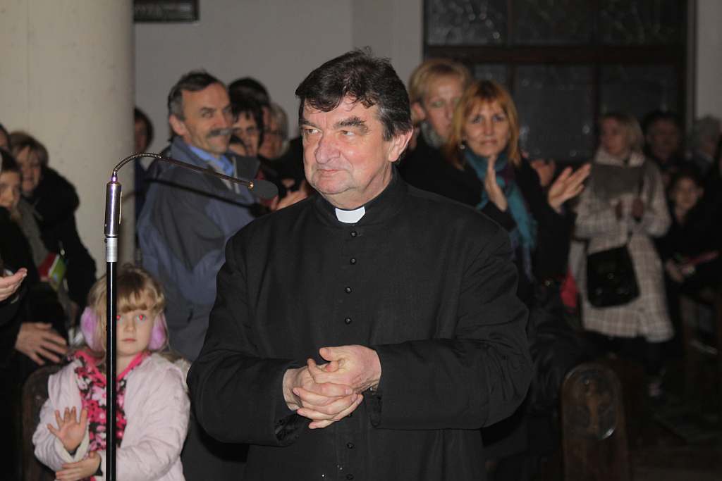 Koncert Świąteczno - Noworoczny