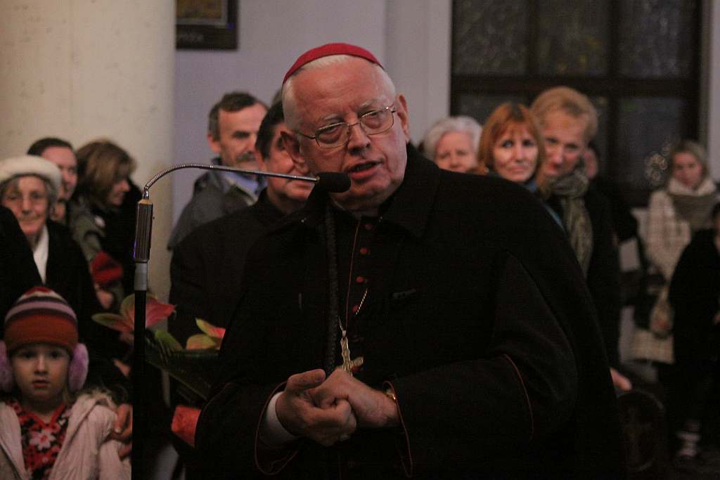 Koncert Świąteczno - Noworoczny