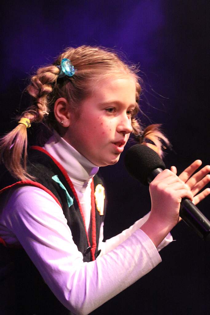 Koncert dla Babci i Dziadka
