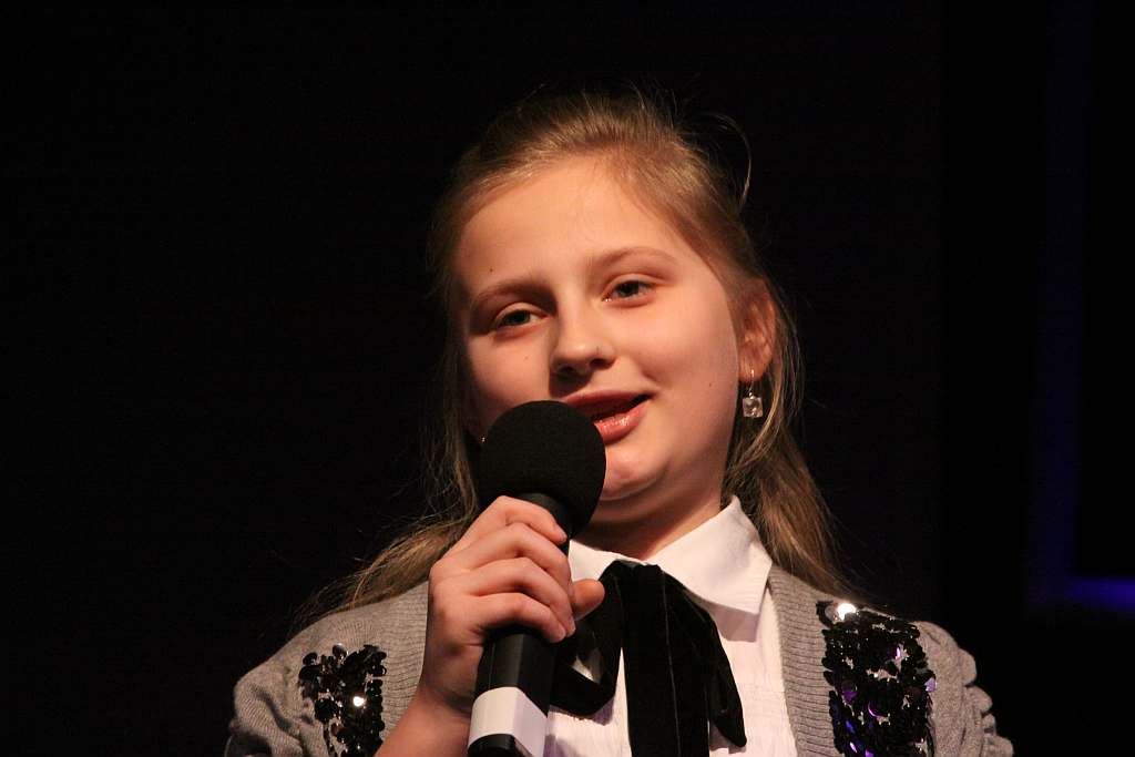 Koncert dla Babci i Dziadka