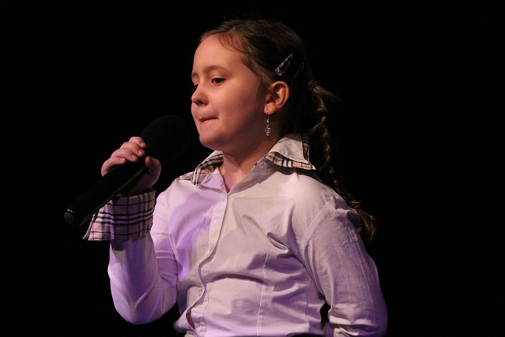 Koncert dla Babci i Dziadka