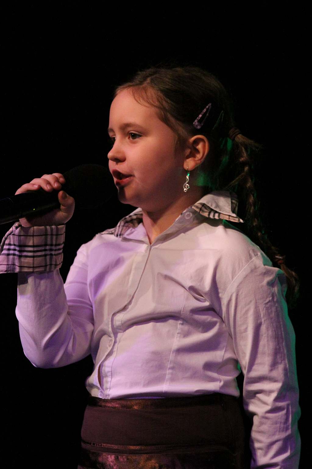 Koncert dla Babci i Dziadka