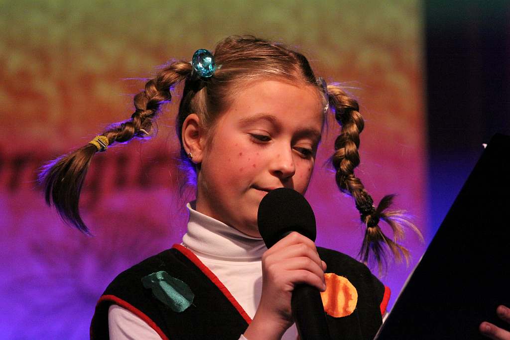 Koncert dla Babci i Dziadka