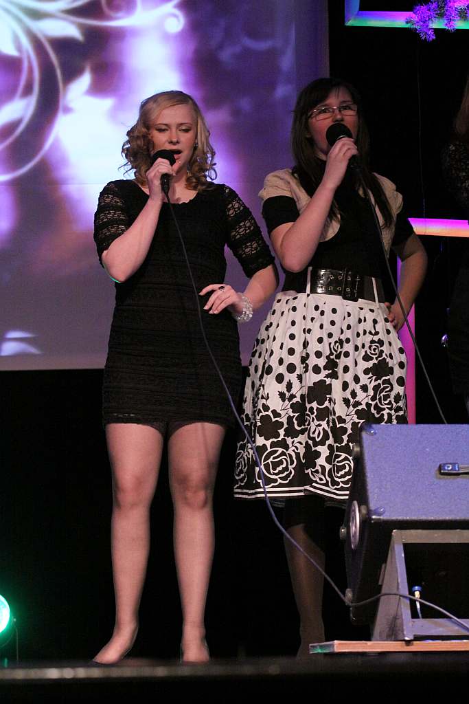 Koncert dla Babci i Dziadka
