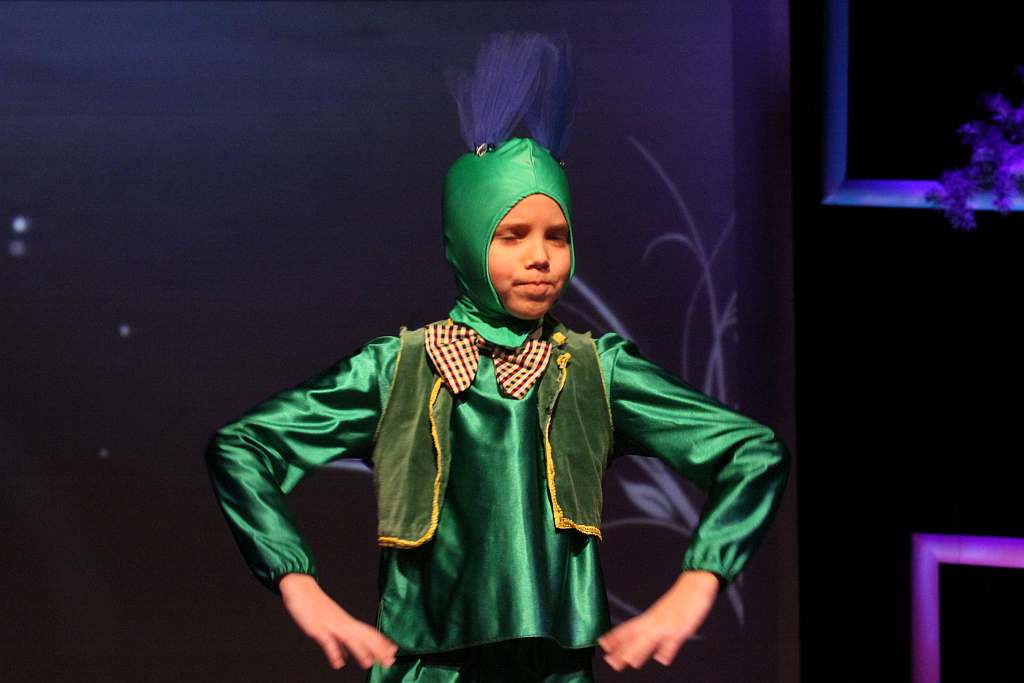 Koncert dla Babci i Dziadka