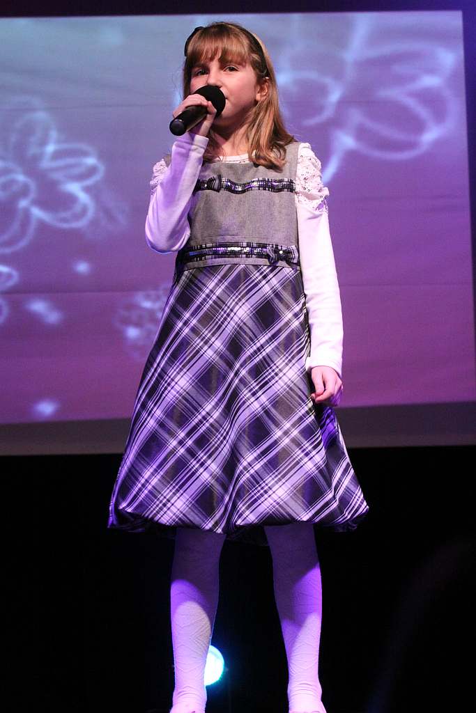 Koncert dla Babci i Dziadka