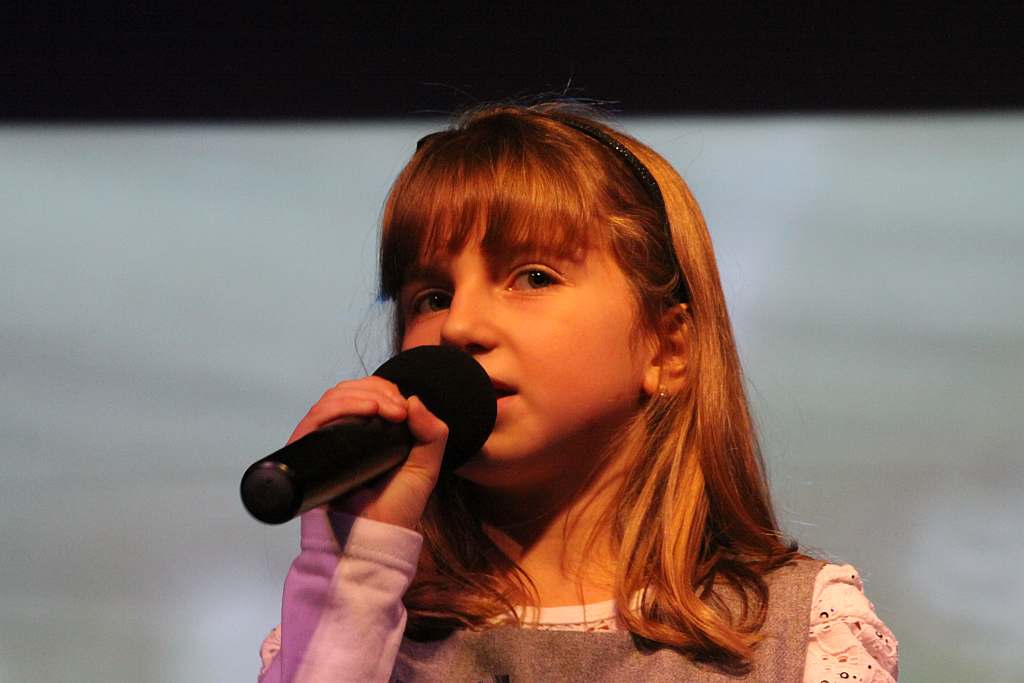 Koncert dla Babci i Dziadka
