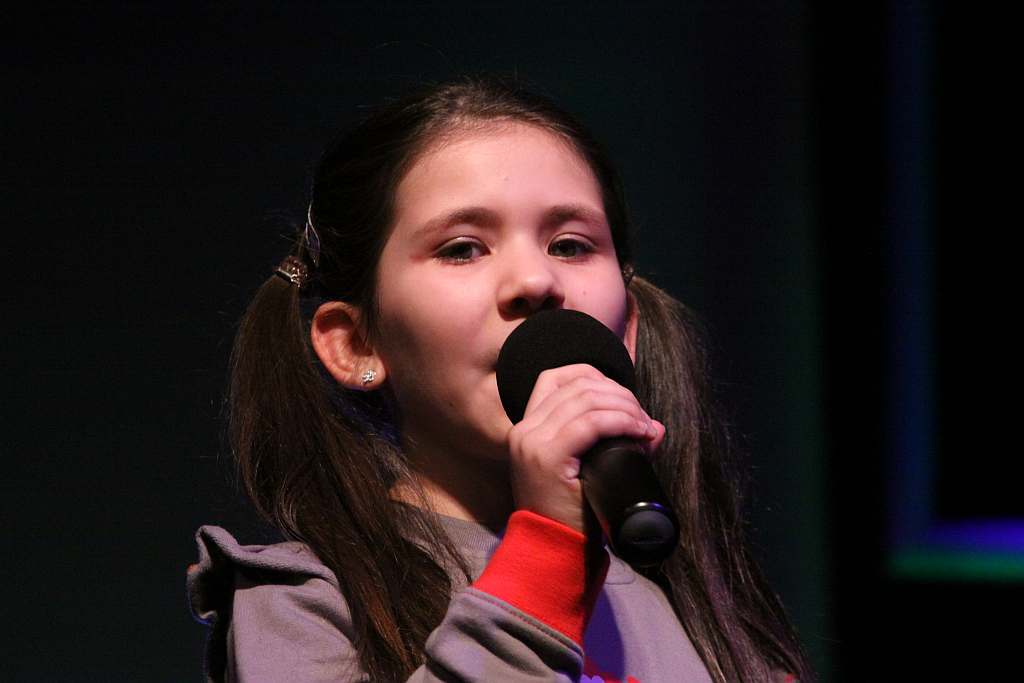 Koncert dla Babci i Dziadka