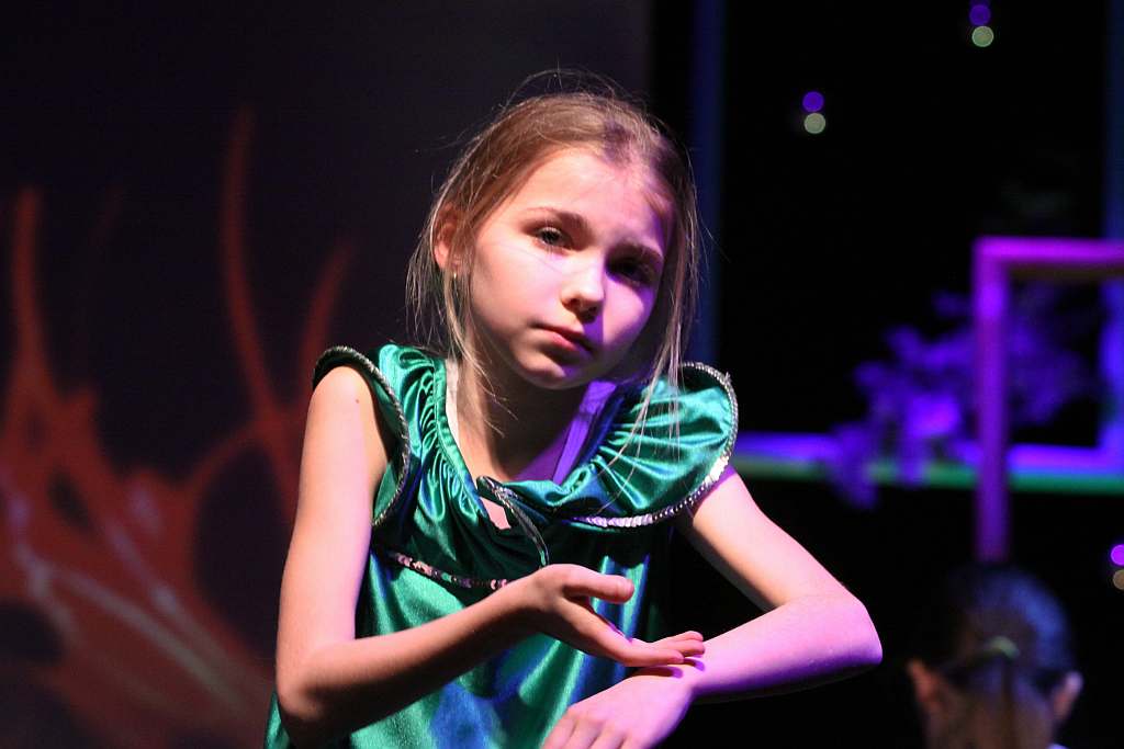 Koncert dla Babci i Dziadka