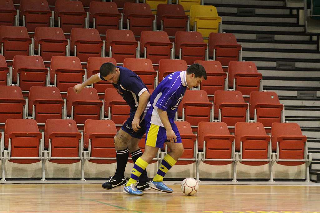 Legnicka Liga Halowa