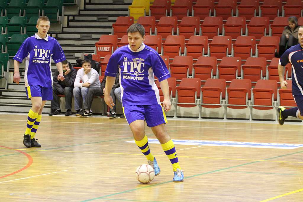 Legnicka Liga Halowa