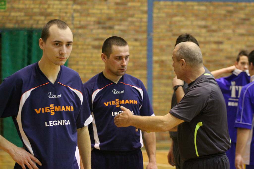 Legnicka Liga Halowa