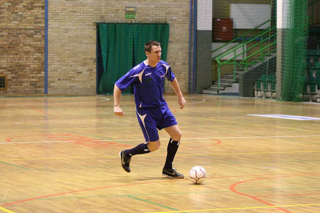 Legnicka Liga Halowa
