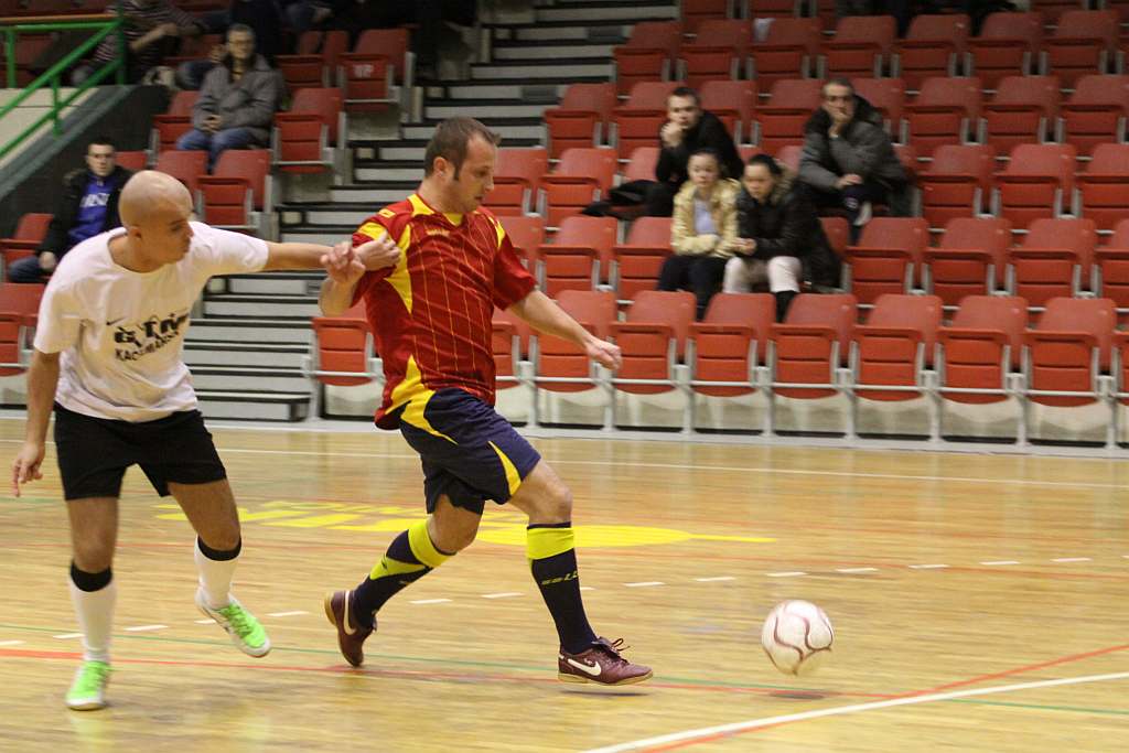 Legnicka Liga Halowa
