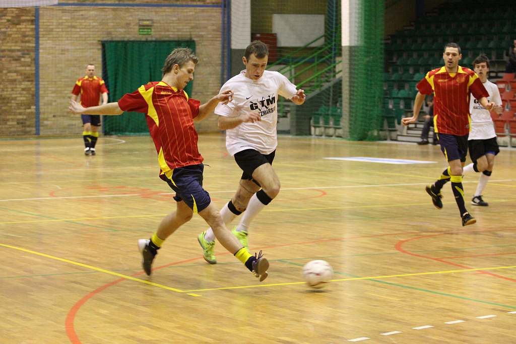 Legnicka Liga Halowa