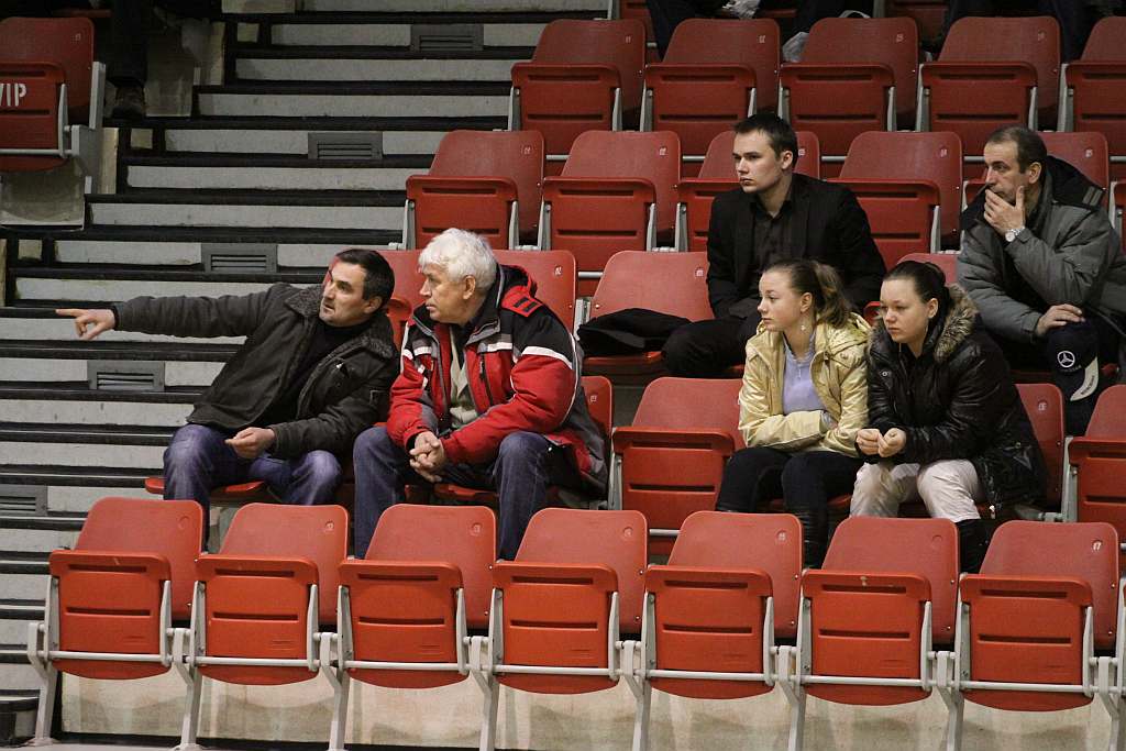 Legnicka Liga Halowa
