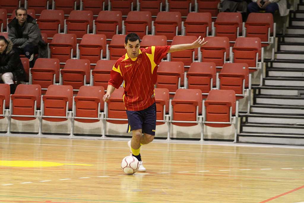 Legnicka Liga Halowa