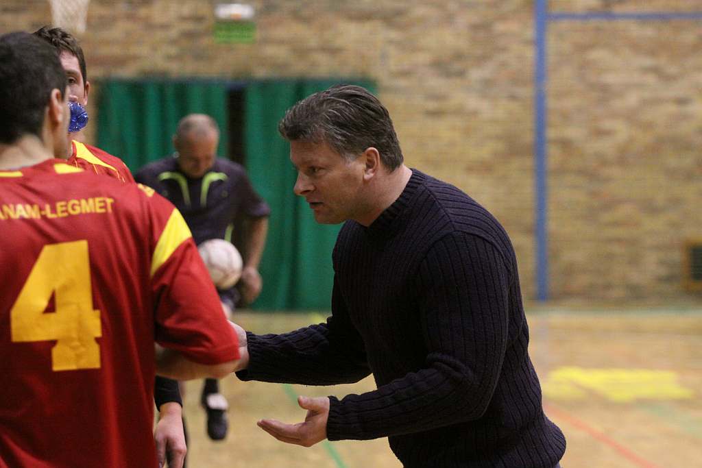 Legnicka Liga Halowa