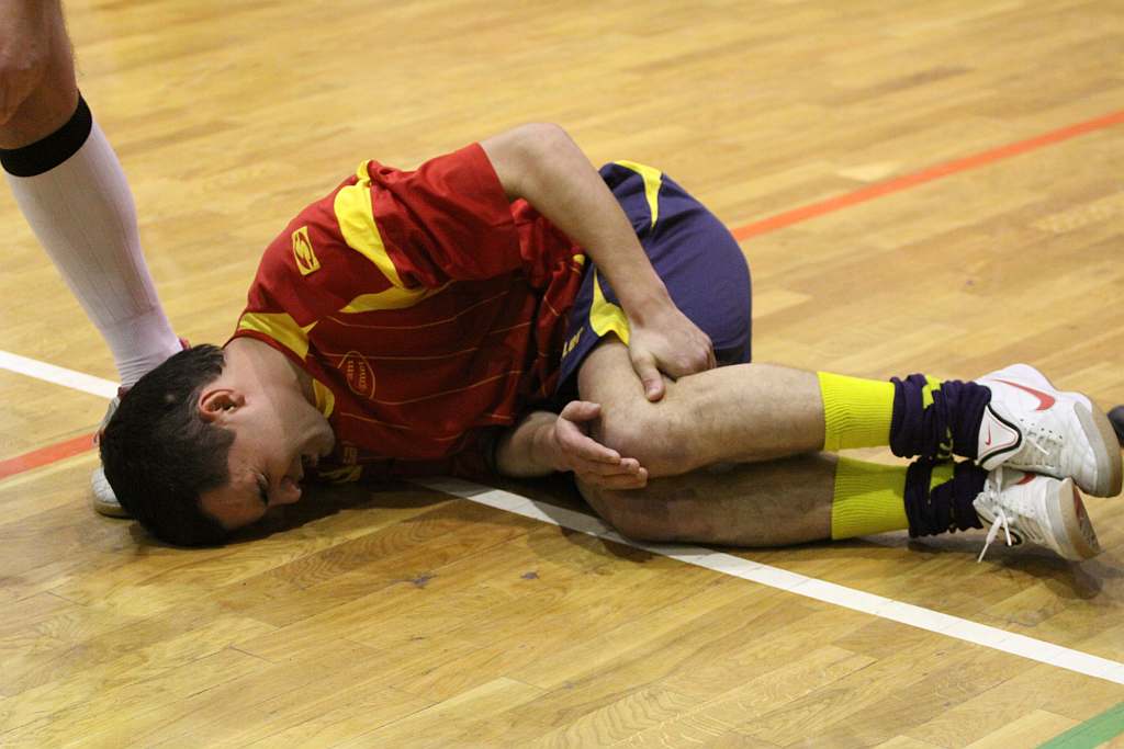 Legnicka Liga Halowa