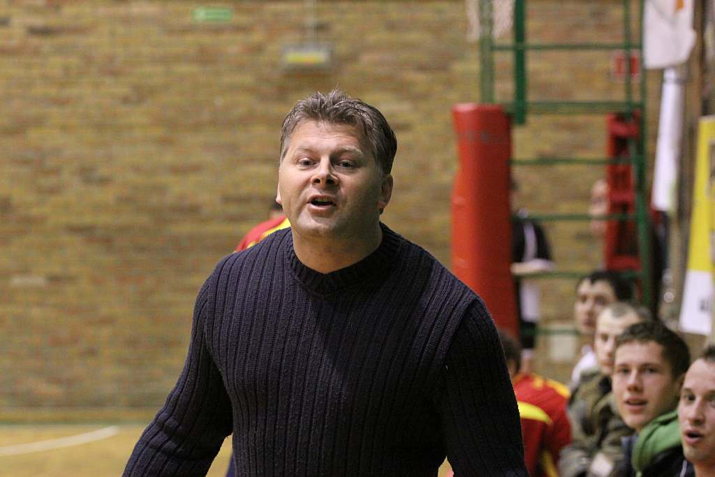 Legnicka Liga Halowa