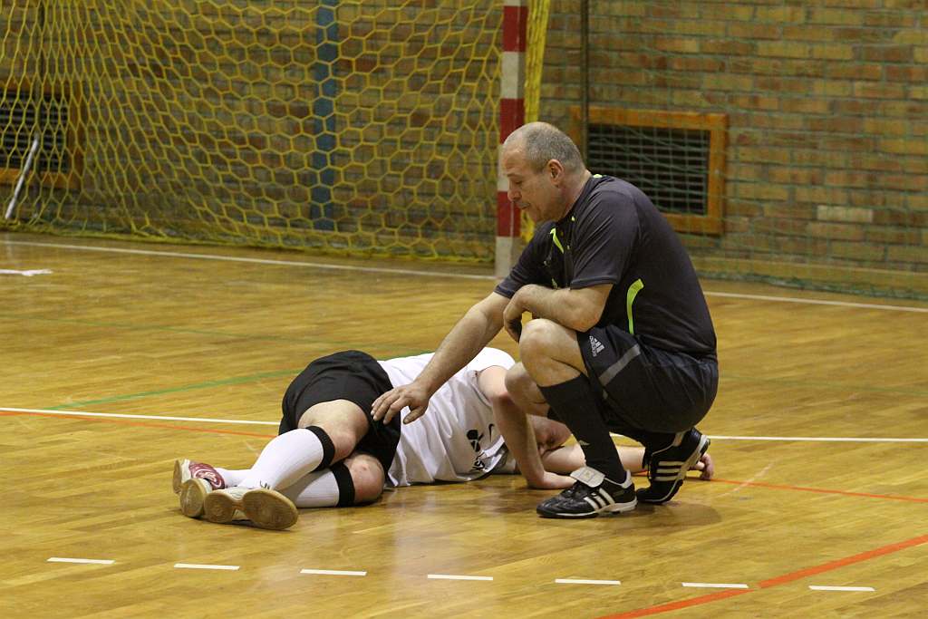 Legnicka Liga Halowa