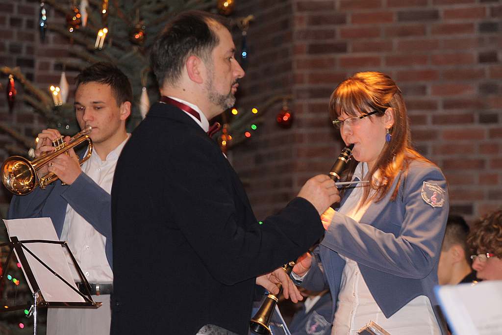 Koncert orkiestry diecezjalnej