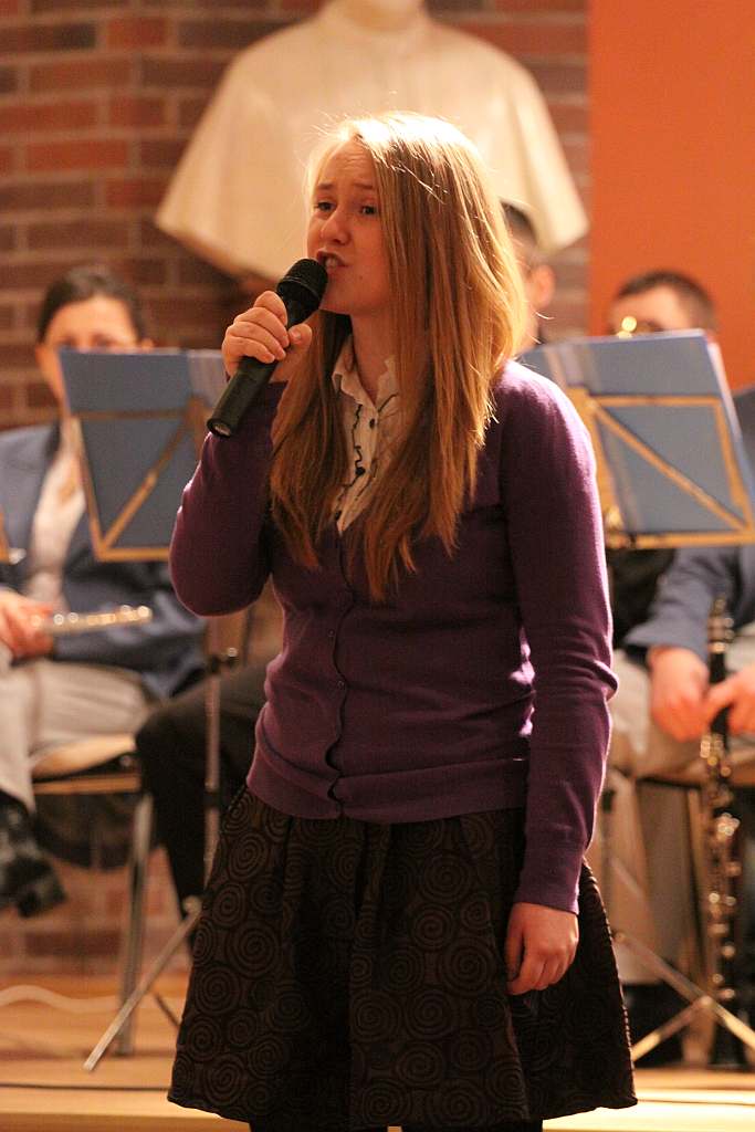 Koncert orkiestry diecezjalnej