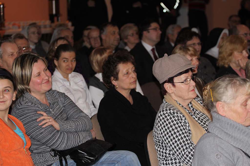 Koncert orkiestry diecezjalnej