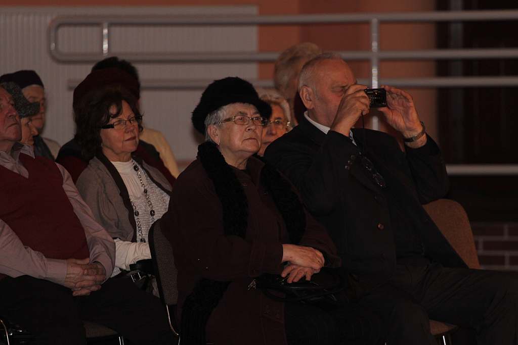 Koncert orkiestry diecezjalnej