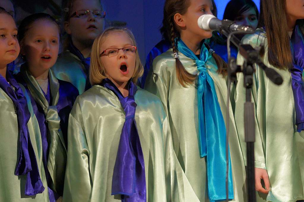 Festiwal Kolęd i Pastorałek cz.2