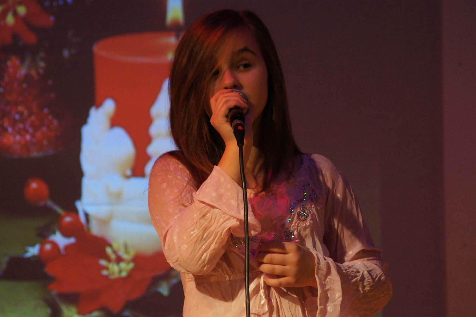 Festiwal Kolęd i Pastorałek cz.2