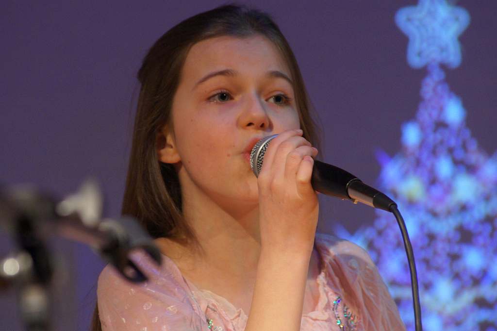 Festiwal Kolęd i Pastorałek cz.2