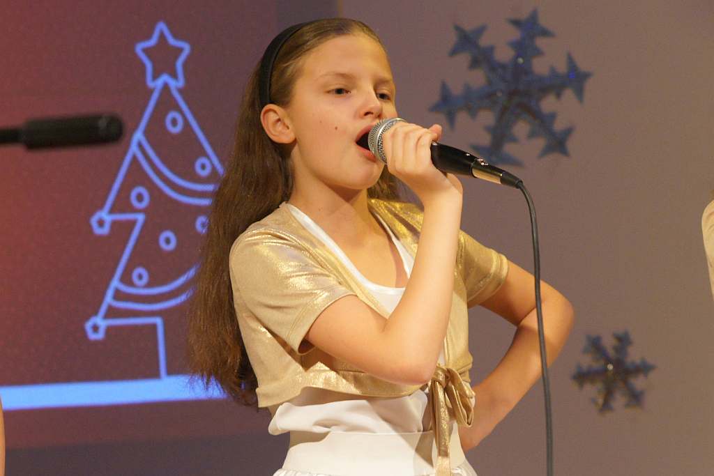 Festiwal Kolęd i Pastorałek cz.2