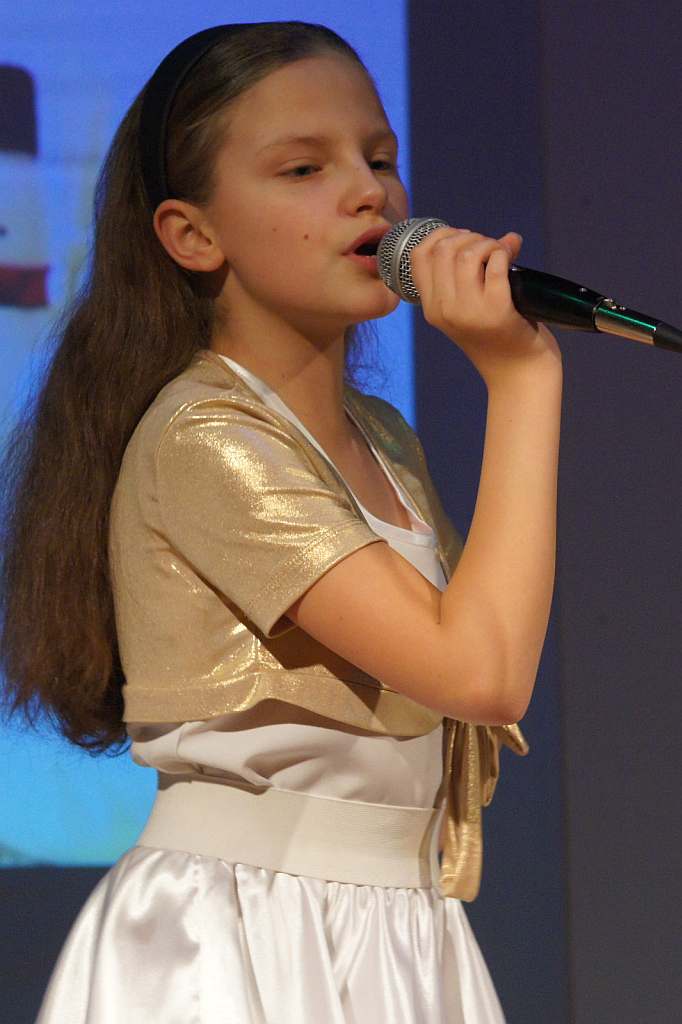 Festiwal Kolęd i Pastorałek cz.2