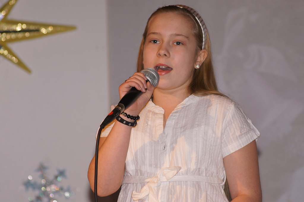 Festiwal Kolęd i Pastorałek  cz.1