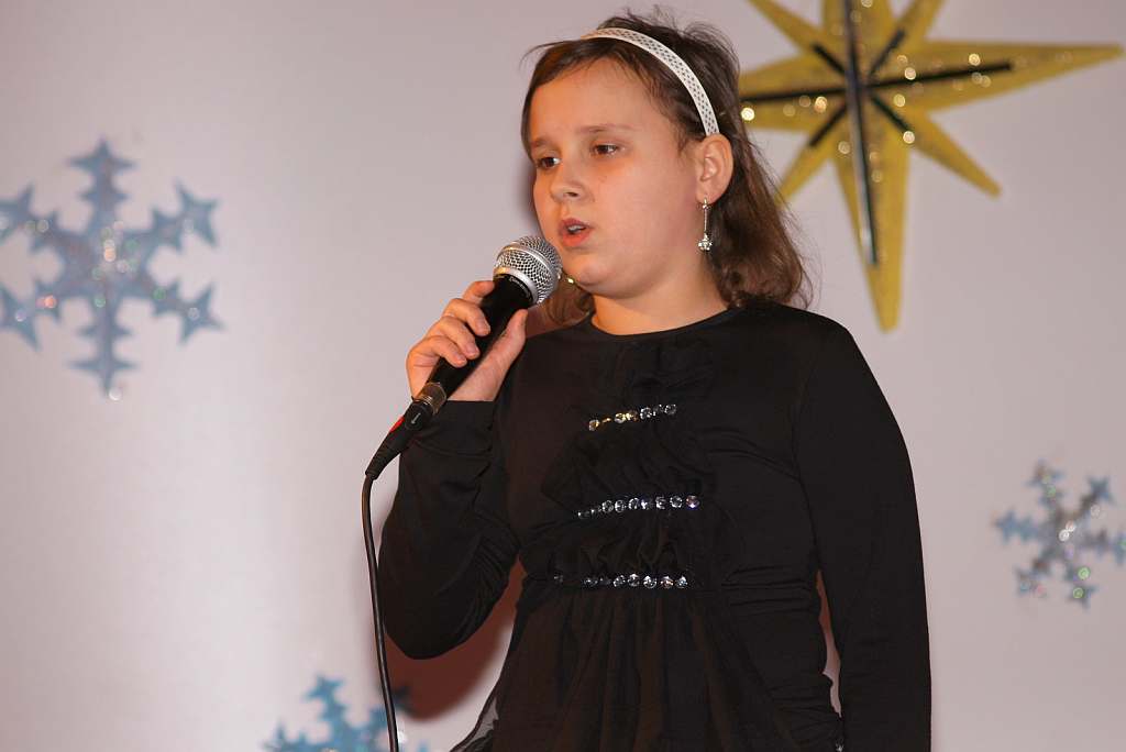 Festiwal Kolęd i Pastorałek  cz.1