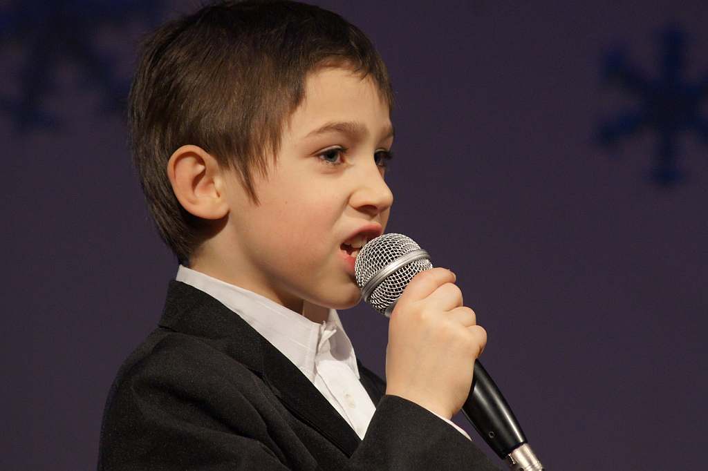 Festiwal Kolęd i Pastorałek cz.2