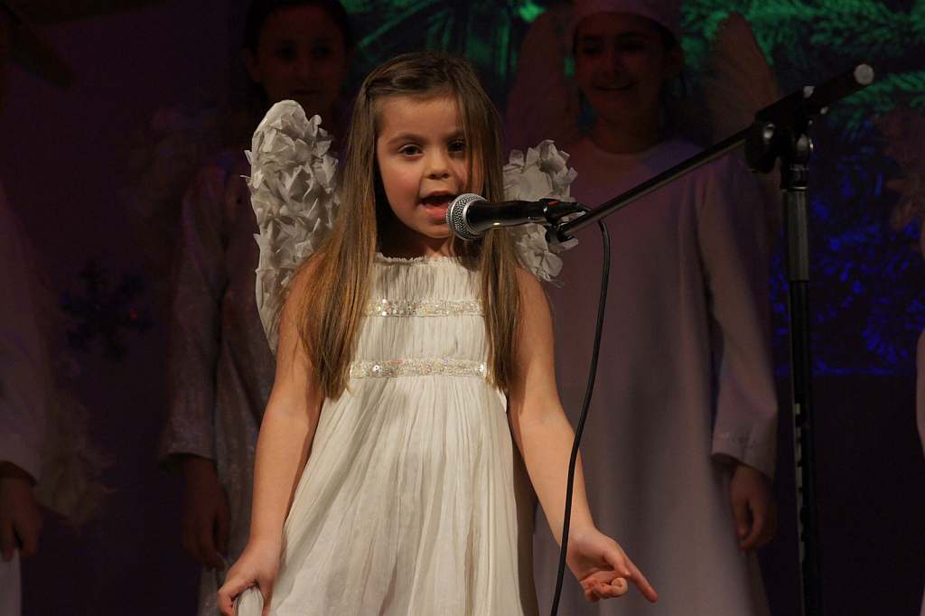 Festiwal Kolęd i Pastorałek cz.2